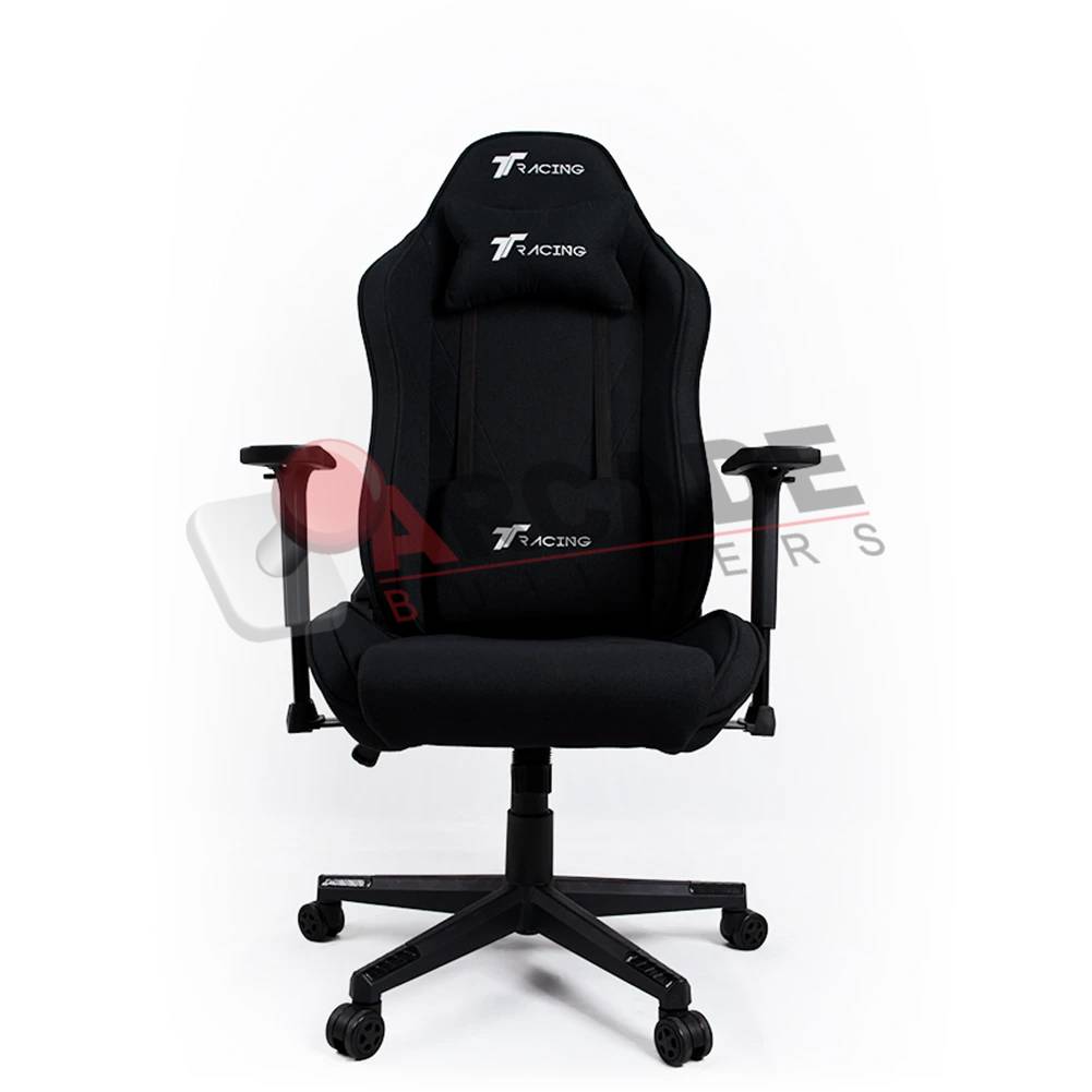 TTRacing Swift X 2020 Air Threads Fabric Gaming Chair